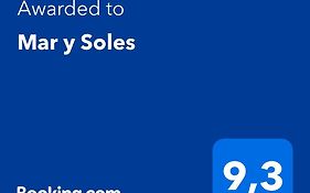 Mar Y Soles